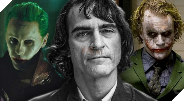 Joker - Vai diễn để đời nhưng cũng chứa đựng nhiều hiểm nguy tiềm tàng