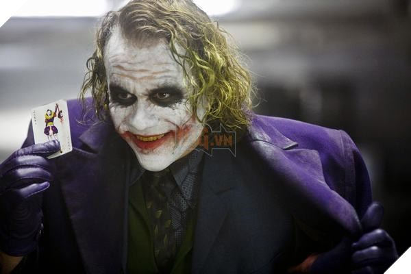 Joker - Vai diễn để đời nhưng cũng chứa đựng nhiều hiểm nguy tiềm tàng 2