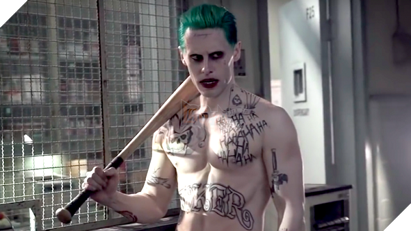 Joker - Vai diễn để đời nhưng cũng chứa đựng nhiều hiểm nguy tiềm tàng 6