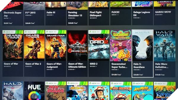 PlayStation Now thay đổi mức phí, giảm giá đáng kể theo khu vực 3