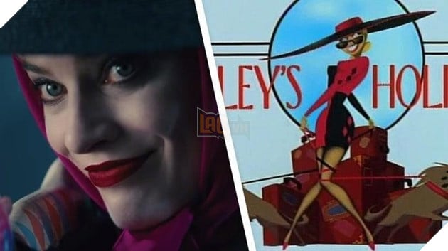 Birds of Prey: Soi 8 chi tiết cực quan trọng trailer đầu tiên của quái nữ Harley Quinn 10