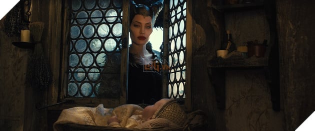 Khám phá 6 câu hỏi sau khi trailer Maleficent 2 được tung ra 7