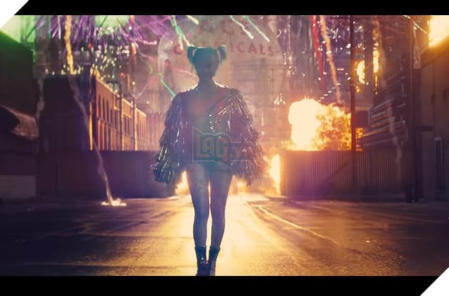 Birds of Prey: Soi 8 chi tiết cực quan trọng trailer đầu tiên của quái nữ Harley Quinn 11