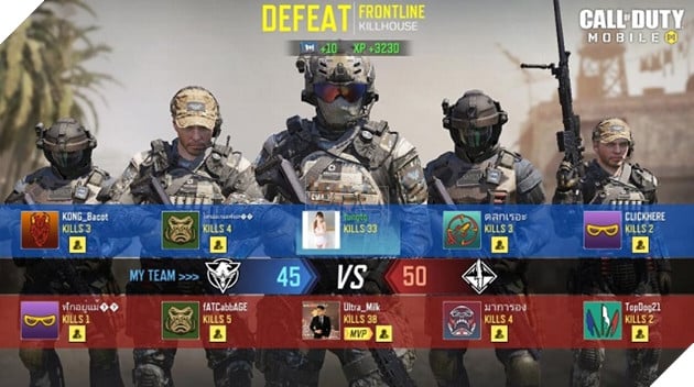 Hướng dẫn tải game Call of Duty Mobile và chơi không cần phải fake ip