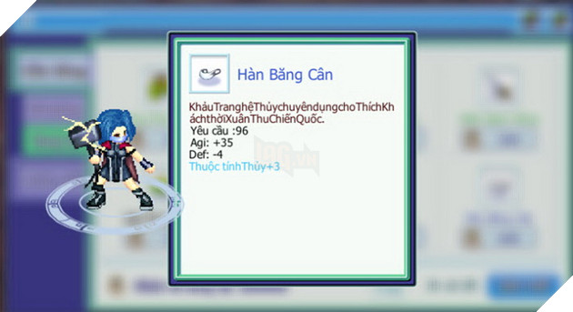 TS Online Mobile: Hướng dẫn hệ thống Lò và sở hữu Tướng/Pet yêu thích cho tân thủ 6