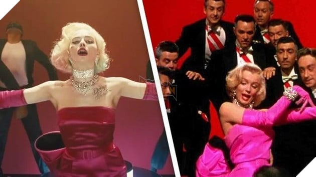 Birds of Prey: Soi 8 chi tiết cực quan trọng trailer đầu tiên của quái nữ Harley Quinn 8