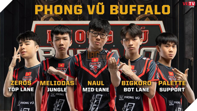 LMHT: Liệu hành động của Phong Vũ bóc phốt Buffalo Esports có thật sự đúng đắn hay không? 3