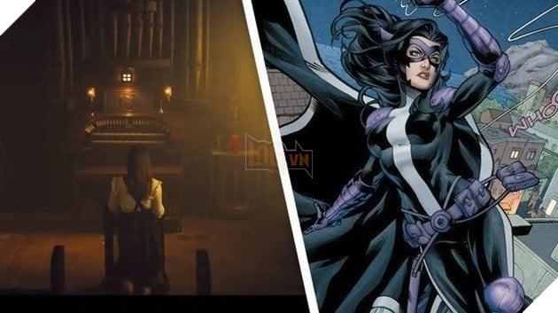 Birds of Prey: Soi 8 chi tiết cực quan trọng trailer đầu tiên của quái nữ Harley Quinn 2