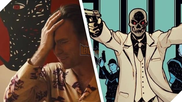 Birds of Prey: Soi 8 chi tiết cực quan trọng trailer đầu tiên của quái nữ Harley Quinn 5