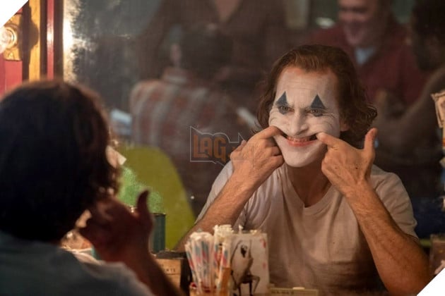 Joker và tấn bi kịch đầy tăm tối của phận người tận cùng xã hội Gotham 5