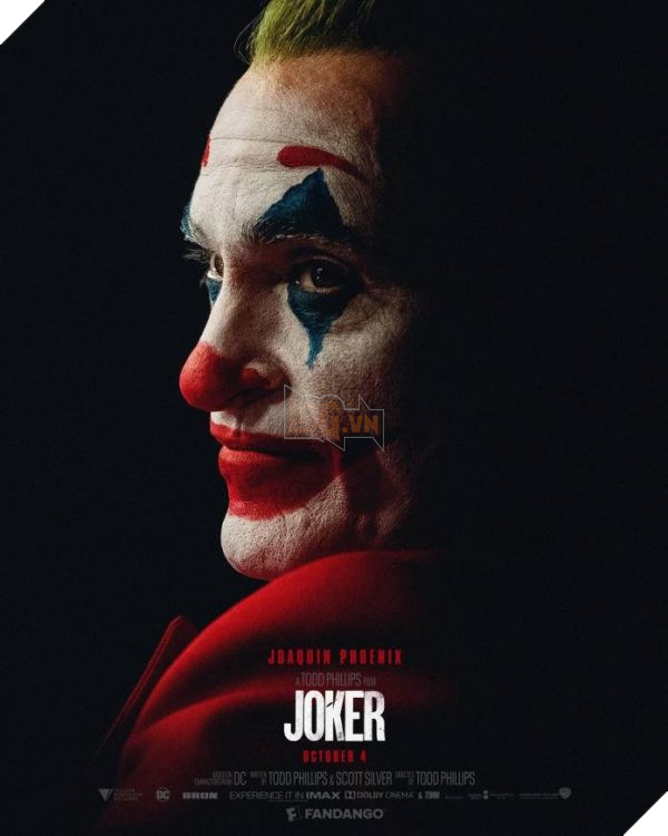 Joker và tấn bi kịch đầy tăm tối của phận người tận cùng xã hội Gotham 3