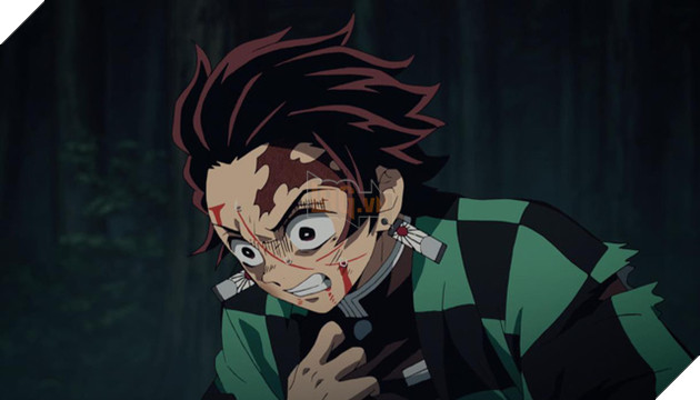 Kimetsu no Yaiba: Liệu tình tiết Tanjiro dùng Điệu múa Hỏa Thần đánh bại Rui có vô lý hay không? - Ảnh 7.