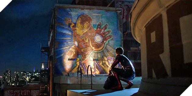 Tiết lộ ai là người đứng sau cái bắt tay hợp tác đưa Nhện quay trở lại MCU?