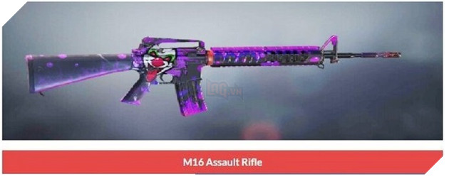 Tổng hợp những vũ khí có trong Call of Duty Mobile phần 1  5