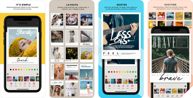 6 app thú vị đang miễn phí dành cho iOS 4.10.2019  3