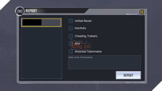 Điều gì sẽ xảy ra khi bạn gian lận trong Call of Duty Mobile 5
