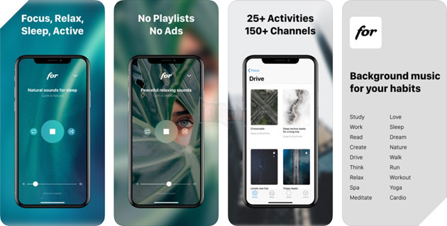 6 app thú vị đang miễn phí dành cho iOS 4.10.2019  7