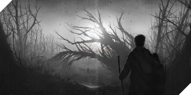 Những dự án game kinh dị bị hủy bỏ mà có thể bạn chưa biết đến 3