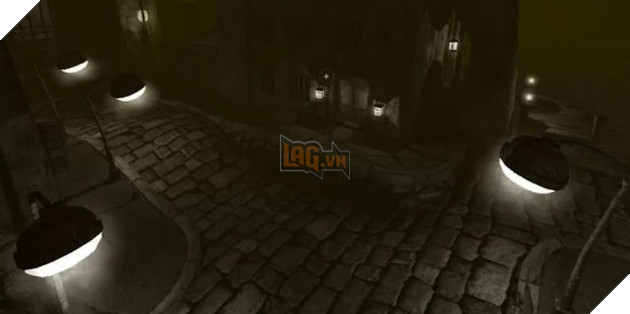 Những dự án game kinh dị bị hủy bỏ mà có thể bạn chưa biết đến 5