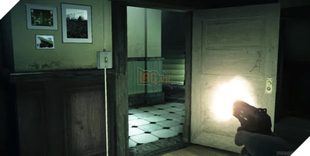 Những dự án game kinh dị bị hủy bỏ mà có thể bạn chưa biết đến 8