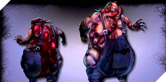 Những dự án game kinh dị bị hủy bỏ mà có thể bạn chưa biết đến 13