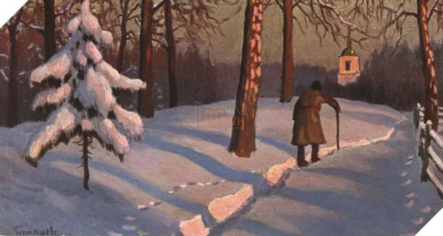 Những dự án game kinh dị bị hủy bỏ mà có thể bạn chưa biết đến 14