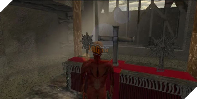 Những dự án game kinh dị bị hủy bỏ mà có thể bạn chưa biết đến 15