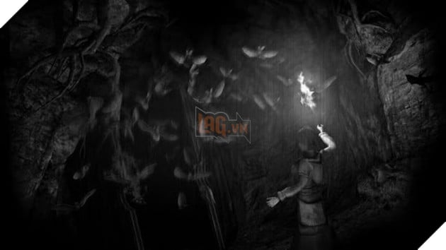 Những dự án game kinh dị bị hủy bỏ mà có thể bạn chưa biết đến 4