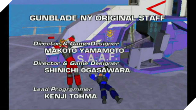 Những dự án game kinh dị bị hủy bỏ mà có thể bạn chưa biết đến 7