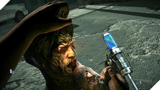 Những dự án game kinh dị bị hủy bỏ mà có thể bạn chưa biết đến 9