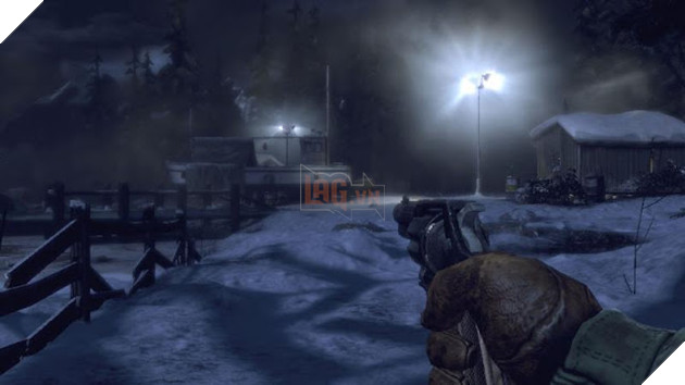 Những dự án game kinh dị bị hủy bỏ mà có thể bạn chưa biết đến 12