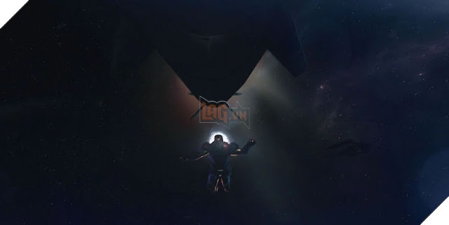 Iron Man và những khoảnh khắc xúc động nhất trong MCU