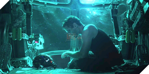 Iron Man và những khoảnh khắc xúc động nhất trong MCU 7