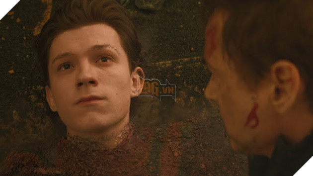 Iron Man và những khoảnh khắc xúc động nhất trong MCU 17