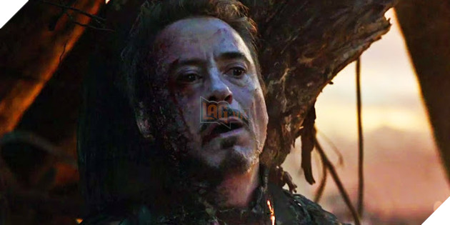 Iron Man và những khoảnh khắc xúc động nhất trong MCU 18