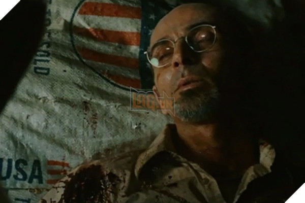 Iron Man và những khoảnh khắc xúc động nhất trong MCU 4