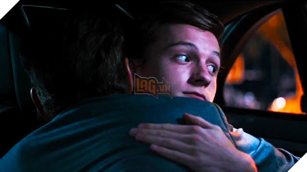 Iron Man và những khoảnh khắc xúc động nhất trong MCU 16