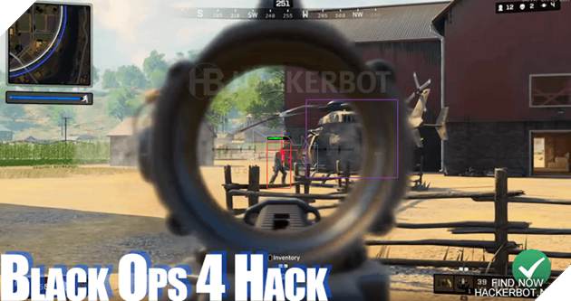 Điều gì sẽ xảy ra khi bạn gian lận trong Call of Duty Mobile 3