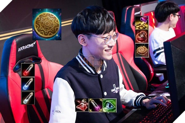 LMHT: Dopa nhận định về các đội tuyển LCK tham dự CKTG 2019, Faker sau 20 phút là vô đối 2