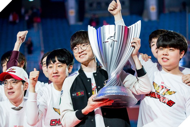 LMHT: Dopa nhận định về các đội tuyển LCK tham dự CKTG 2019, Faker sau 20 phút là vô đối 8