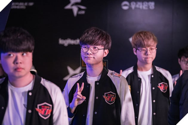 LMHT: Dopa nhận định về các đội tuyển LCK tham dự CKTG 2019, Faker sau 20 phút là vô đối 6