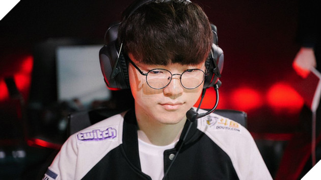 LMHT: Dopa nhận định về các đội tuyển LCK tham dự CKTG 2019, Faker sau 20 phút là vô đối 4