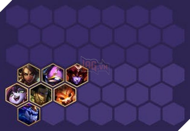 Đấu Trường Chân Lý: Top 3 đội hình Yordle kết hợp mạnh nhất meta 9.19 hiện tại trên rank Thách Đấu 2