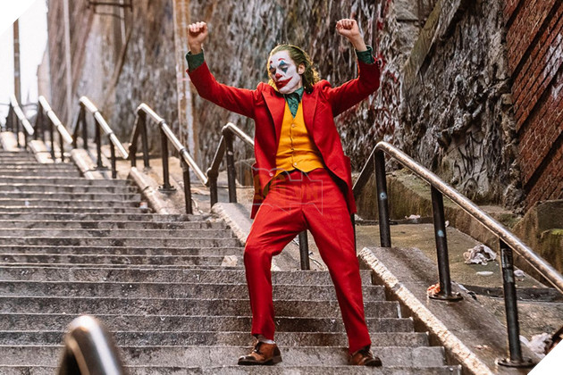 Joker là một bộ phim không thể bỏ lỡ... 3