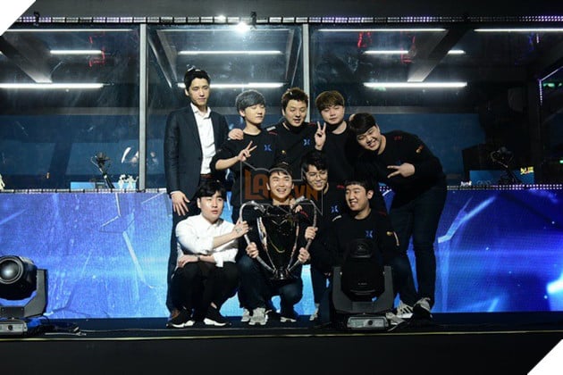 LMHT: Kingzone Dragon X gần như tan vỡ sau thất bại của họ tại LCK Mùa Hè 2019