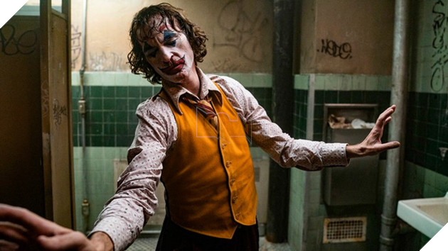 Joker là một bộ phim không thể bỏ lỡ...