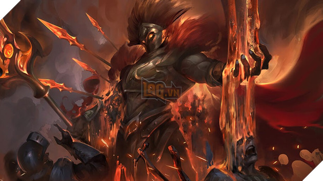 LMHT: Top tướng hot nhất CKTG 2019 - Pantheon đang có tỉ lệ thắng 100% 2