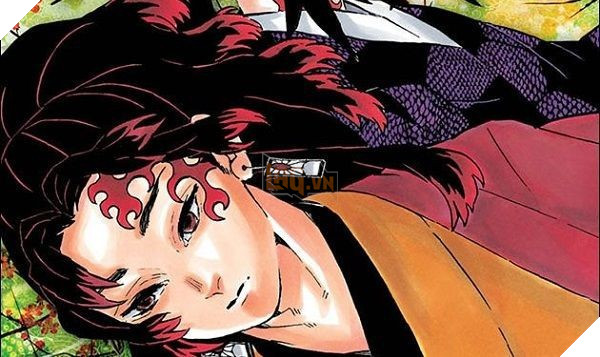 Kimetsu no Yaiba: Thông tin về Thợ săn quỷ mạnh nhất từng suýt giết được Kibutsuji Muzan - Ảnh 1.