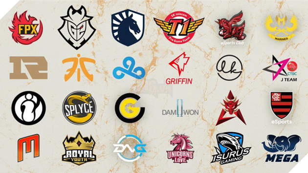 LMHT: Tìm hiểu lối chơi của toàn bộ 24 đội tuyển tham dự CKTG thông qua các chỉ số Cấm/Chọn - Ảnh 25.