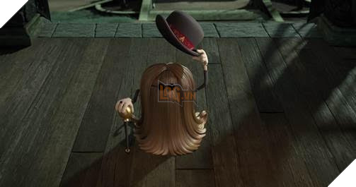 Hậu hợp tác với Sơn Tùng MTP, Snoop Dogg ra nhạc gây nghiện trong phim hoạt hình - Gia đình Addams